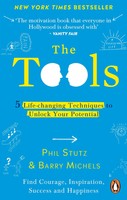 The Tools | Phil Stutz (U. A.) | Englisch | Taschenbuch | 2022
