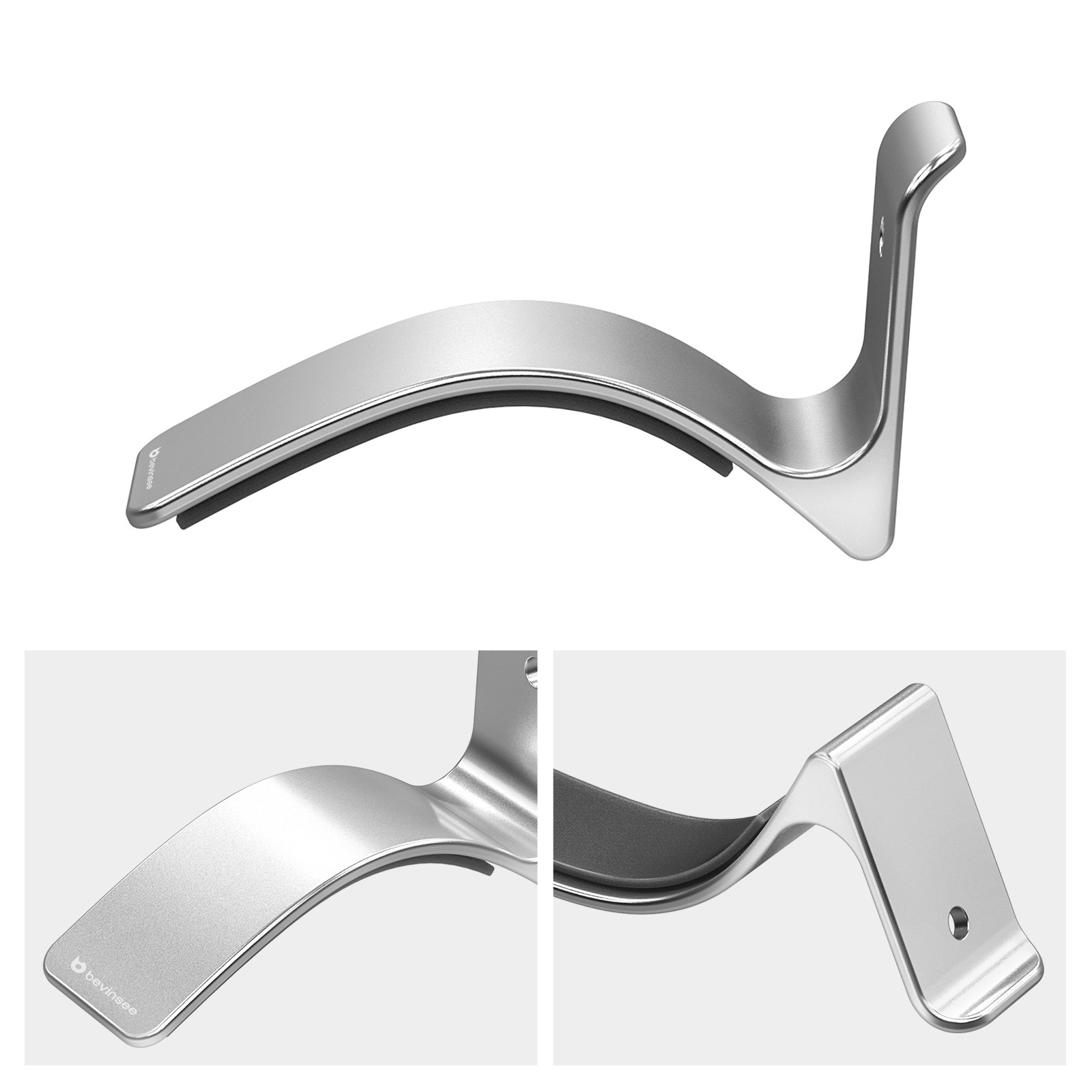 Fixe attache sangle grab pour réparer la sangle de pavillon BMW E92 - 3