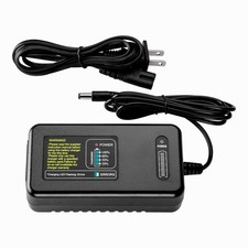 Flashpoint Replacement Battery Power Pack Charger for the XPLOR 600 Series Monol