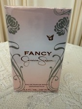Fancy by Jessica Simpson EDP Spray 100ml
