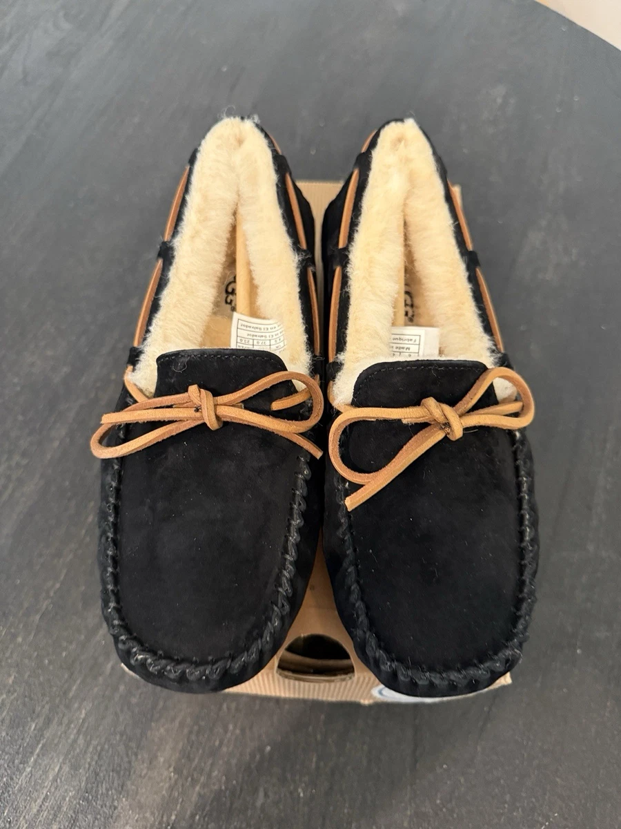 25+ UGG Dakota Black Slippers for Women for sale | Updated Oct 2026
