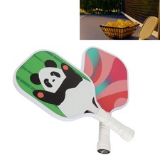 2 Lightweight Fiberglass Paddles For Kids Recommended