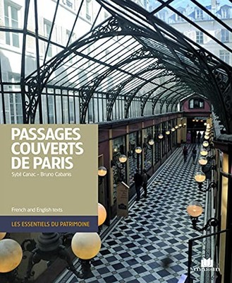 Passages couverts de Paris, Canac, Sybil