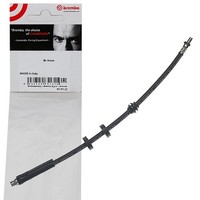 Brembo Bremsschlauch 475Mm Links Rechts Vorderachse FüR Ford Mondeo Jaguar