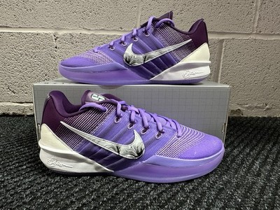 Women's 10.5 / Men's 9 - Nike Sabrina 3  Flowers  Purple Colorway IQ5082-501