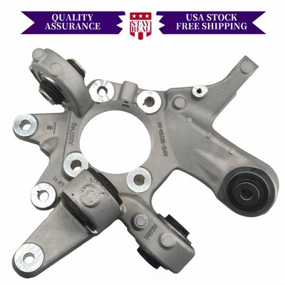 Rear Right Suspension-Knuckle Spindle For Ford Taurus 2010 -2016 17 18 19 US