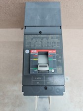 ABB SACE Tmax XT1H 125 Circuit Breaker 90A 3-Pole 600Y/347VAC