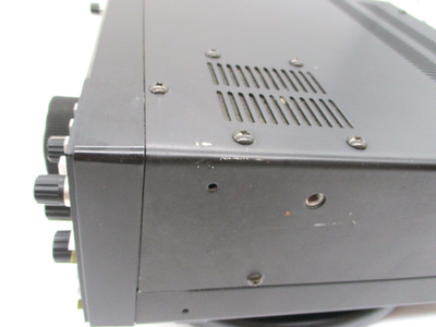 ICOM IC-275 145MHz 10W Ham radio transceiver Operation confirmed
