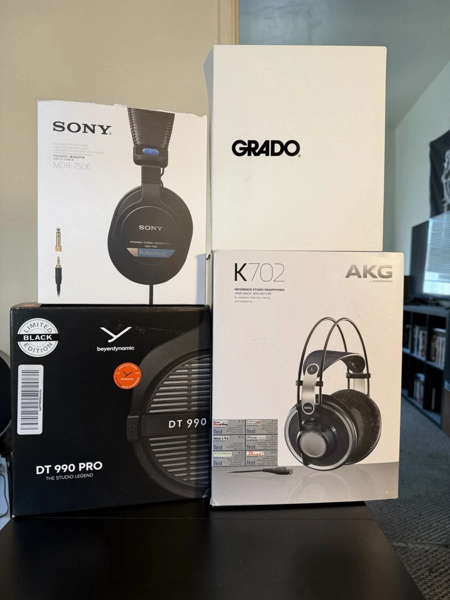 beyerdynamic DT 1990 Pro Headphones for sale | eBay