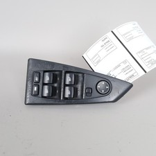 2006-2010 BMW 650i M6 Convertible Left Power ...