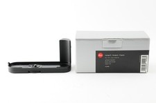  MINT in BOX Leica Hand Grip M 14496 for Leica M-P From JAPAN