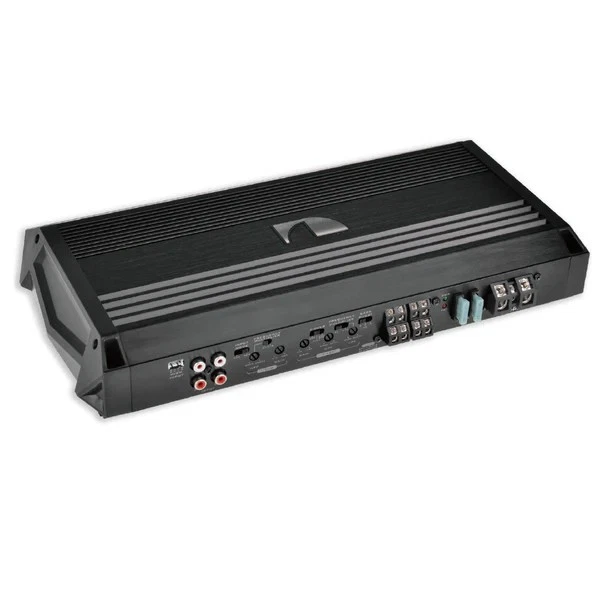 Nakamichi Car Audio Amplifiers for sale | eBay