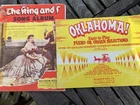 The King And I Song Album & Oklahoma! Easy-to-Play  Rodgers & Hammerstein