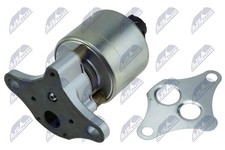 AGR Ventil NTY EGR-PL-025 12V für OPEL ANTARA L07 4x4 LPG CHEVROLET CAPTIVA C100