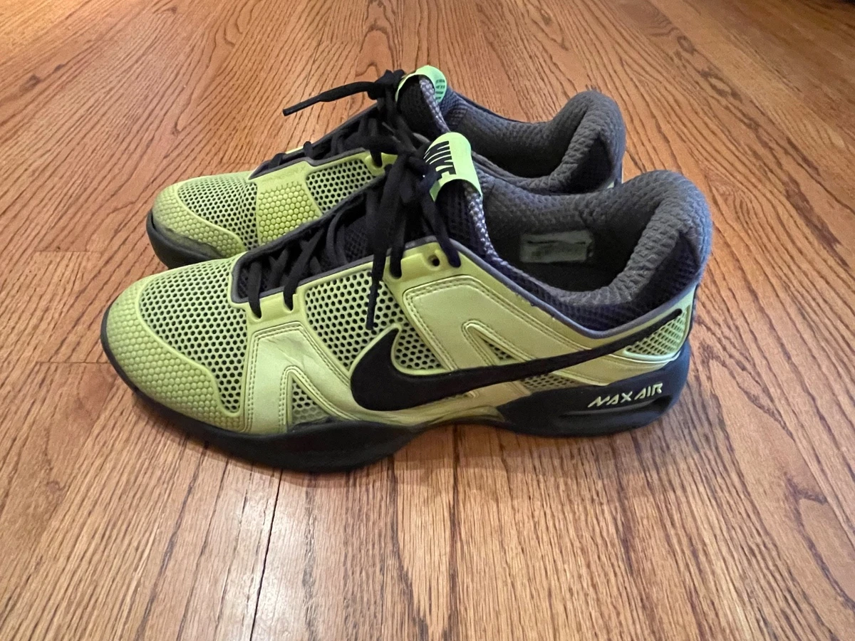 nike air courtballistec products for sale | eBay