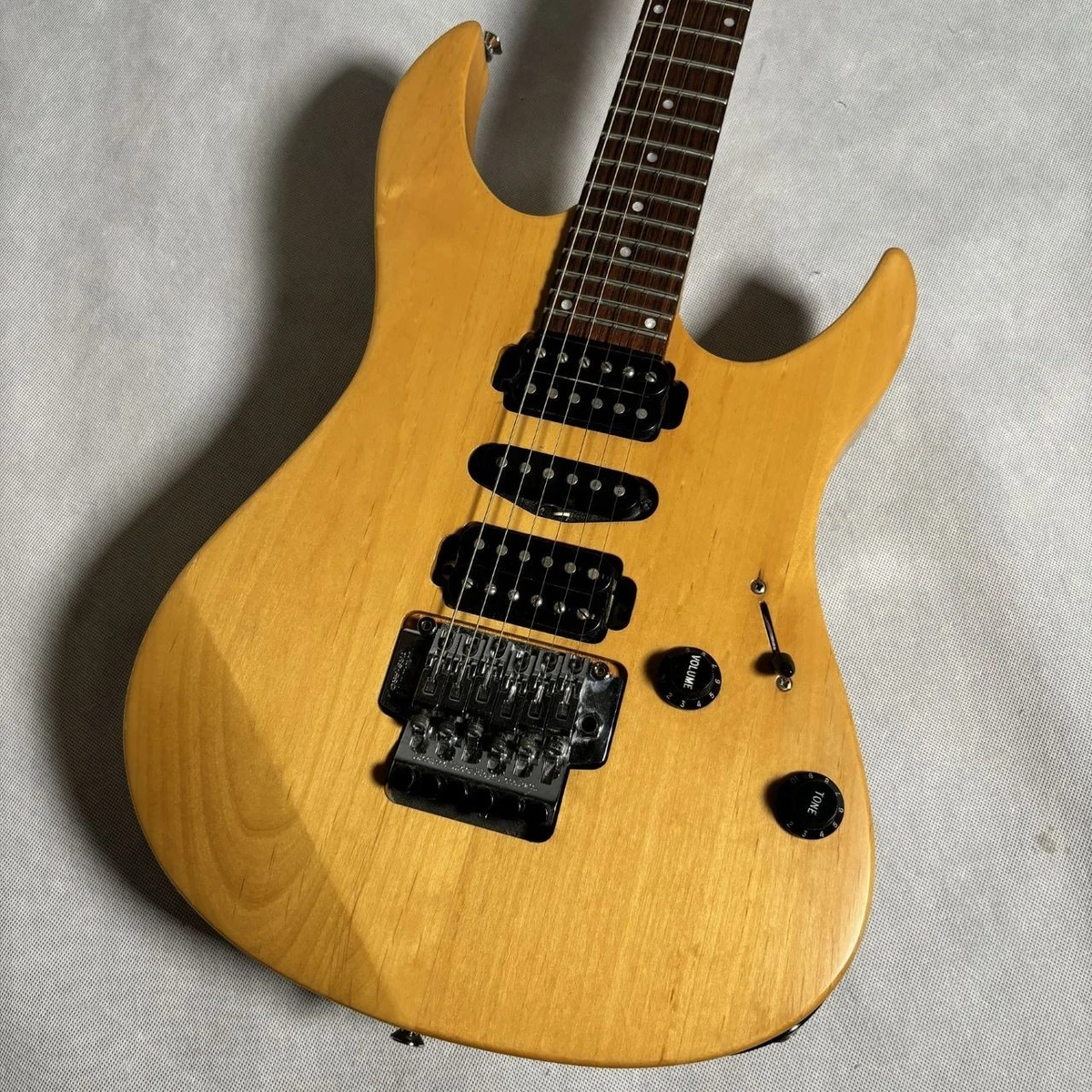 Yamaha Rgx - огромный выбор по лучшим ценам | eBay