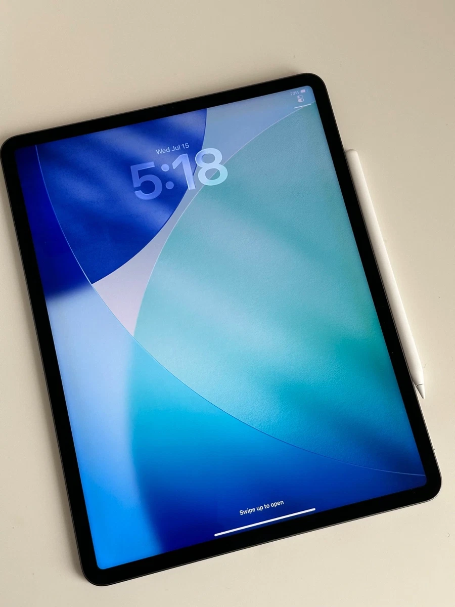Apple iPad Pro 5th Generation for sale | eBay