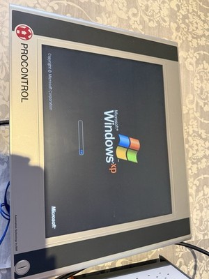 BR AUTOMATION 5AP920.1906-K27 procontrol Con PC Industrial B&R