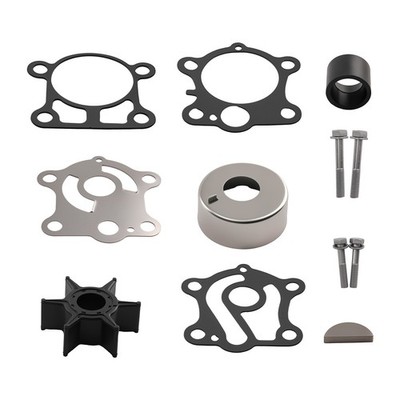 Impeller Kit for Yamaha PRO 50 P50 40 50 HP 6H4-W0078-A0-00 663-44323-00