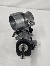 2003-2007 Saturn ion Ignition Switch Lock Cylinder With Key With Warranty