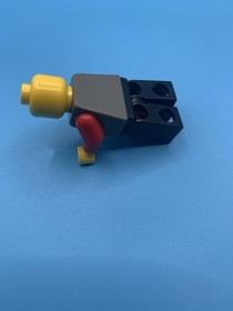 Lego Set 6026 King Leo Knights Kingdom Vintage Castle Minifigures Horse Extras