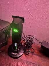 JRL Onyx Professional Cordless Hair Clipper Black    FF2020C-B