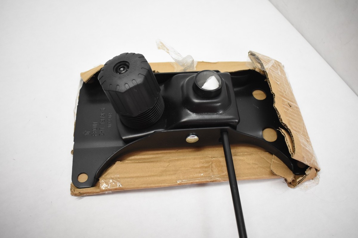 Office Chair Tilt Control Mechanism ZHT T878-6 Replacement Alloy