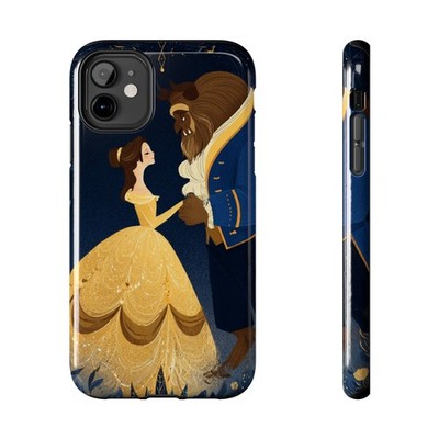 Beauty and the Beast Phone Case, Disney Theme, Tough Protection, Gift for her | eBay Beauty and the Beast Phone Case, Disney Theme, Tough Protection, Gift for her | eBay