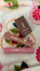 Sold Out Rhode Beauty Bundle Bake Pocket Bronze + Limited Edition Toast + Ribbon