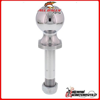Alle Kugeln Abschlepphakenkugel Arctic Cat 550 TRV LTD 2012 43-1003#225