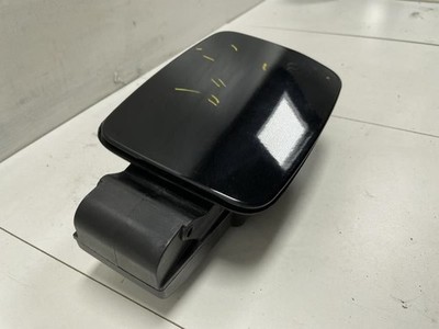 2011 HYUNDAI SONATA FUEL FILLER DOOR OEM+ (PHANTOM BLACK METALLIC)