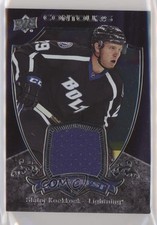 2015-16 Upper Deck Contours Club Crest Jersey Slater Koekkoek #CC-21 7l6