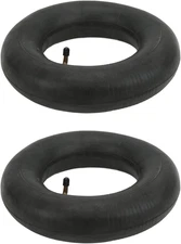 2Pack  Front Rear Inner Tubes for 90/65-6.5 and 110/50-6.5 Mini Pocket Bike Tire