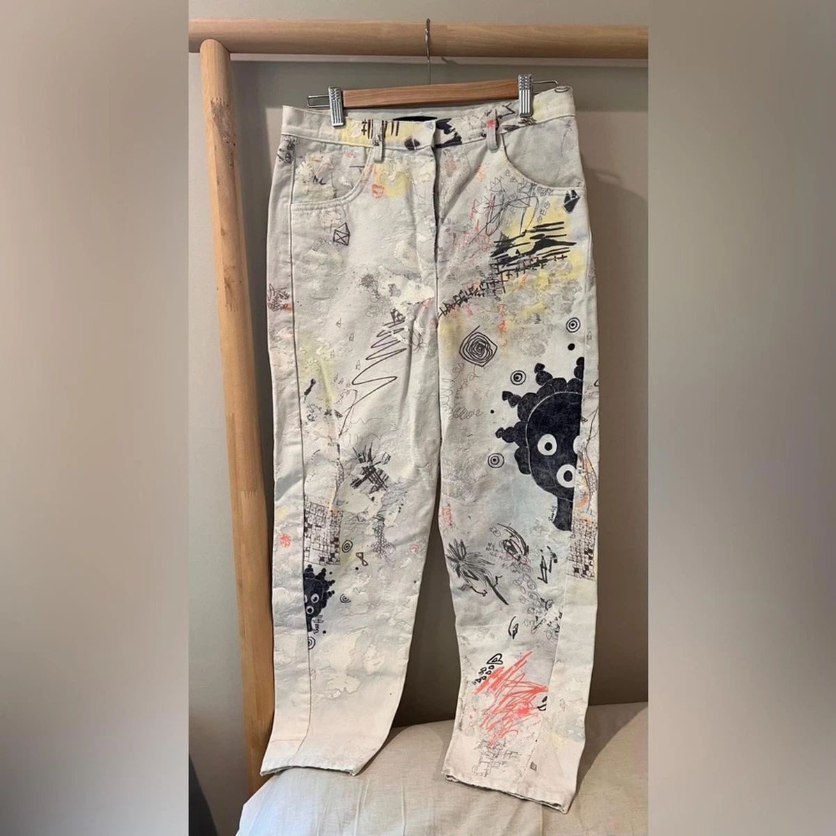 Denim Jeans Alexander Wang for sale | eBay