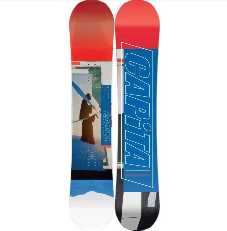 Capita The Outsiders Snowboard