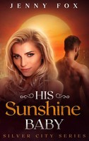 Jenny Fox | His Sunshine Baby | Buch | Englisch (2022) | Gebunden | Jenny Fox