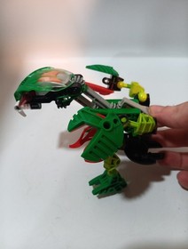 LEGO BIONICLE: Lehvak (8564)