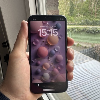 iPhone XS 256GB Space Gray