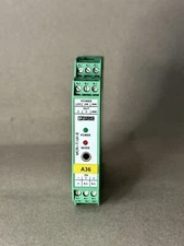 1PC NEW Phoenix Contact MCR-T-UI-E Temperature Transducer 2814113 24VDC