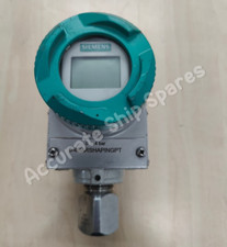 Siemens Sitrans P DS lll - Pressure Transmitter - 7MF4033-1DA10-2AB6-Z