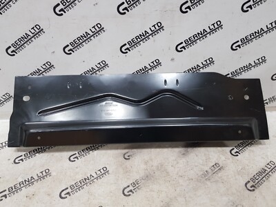 Original Ford EcoSport MK2 2012-2023 Innenverkleidung hinten unten 1836591