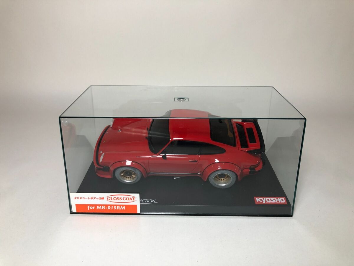 KYOSHO Mini-z Body Porsche 934 RSR Turbo Red No.MZX116R | eBay KYOSHO Mini-z Body Porsche 934 RSR Turbo Red No.MZX116R | eBay