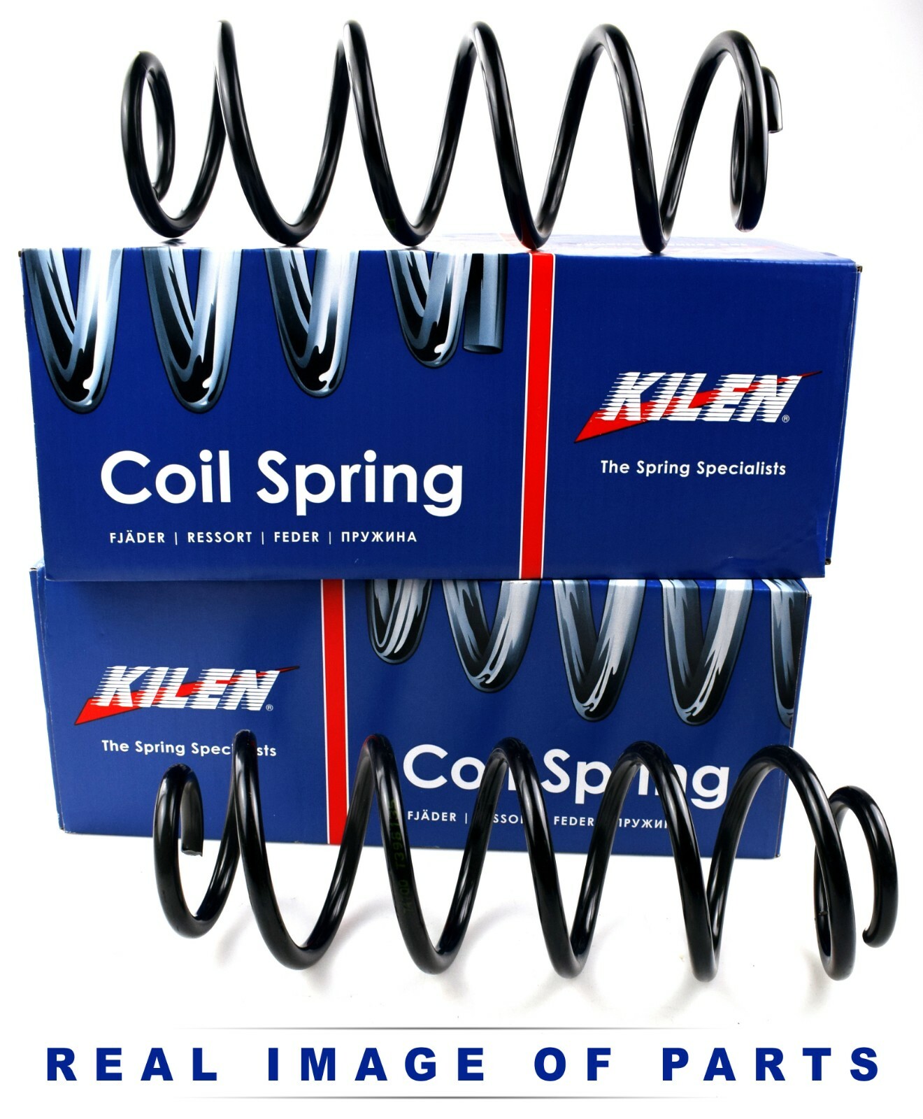 Roc Cs4160 Coil Spring - Image 10