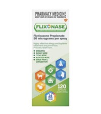 Flixonase 24hr spray 60 dose (9300673808851)
