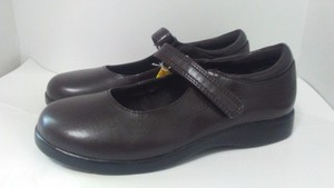 smart fit mary janes