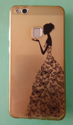 Huawei P10 Lite 32gb Smartphone - Gold for sale online | eBay