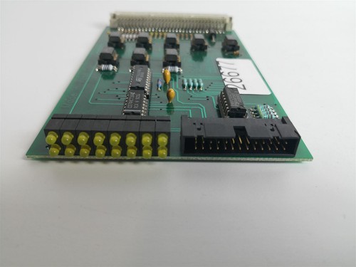 SCA APC 2000-25 Platine APC200025 - Photo 4 sur 6