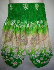 New Genie Harem Pants Trousers Child Boy Girl Kids Baby Free Size 1-3 year B14G