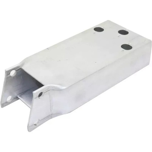New Reinforcement Aluminum Front Left LH Side Fits Mercedes-Benz C300 2015-2022 - Picture 3 of 5
