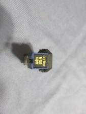 ORTOFON MODEL M20E SUPER CARTRIDGE AND STYLUS
